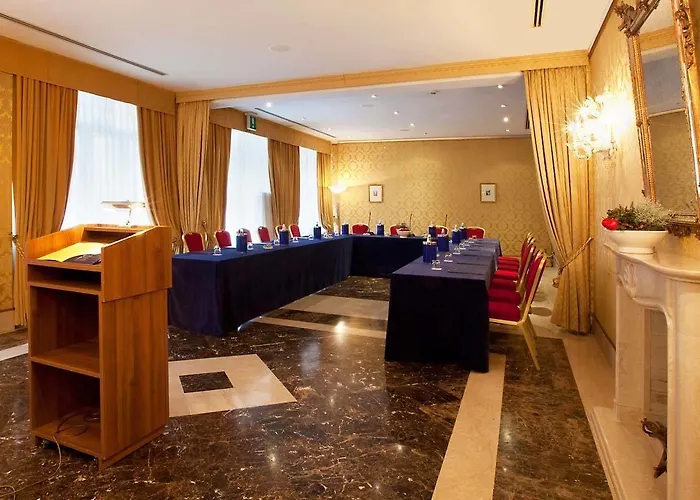 Szálloda Amadeus 4*