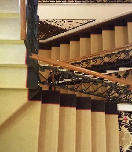 Szálloda Amadeus 4*