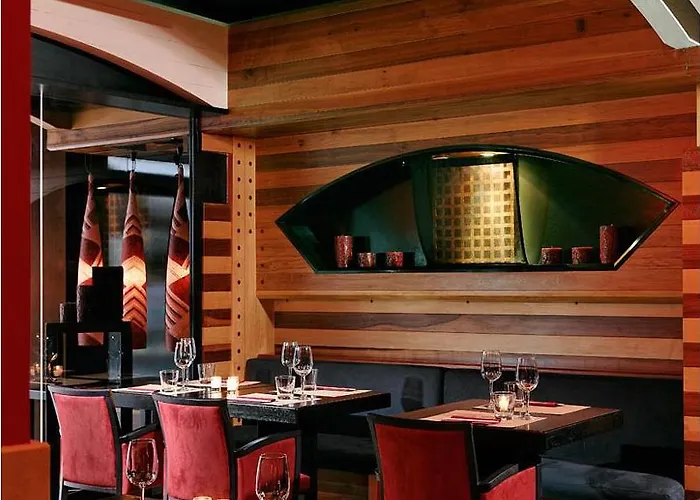 Hotel Amadeus Venedig