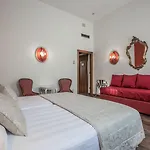 Amadeus 4* Венеция
