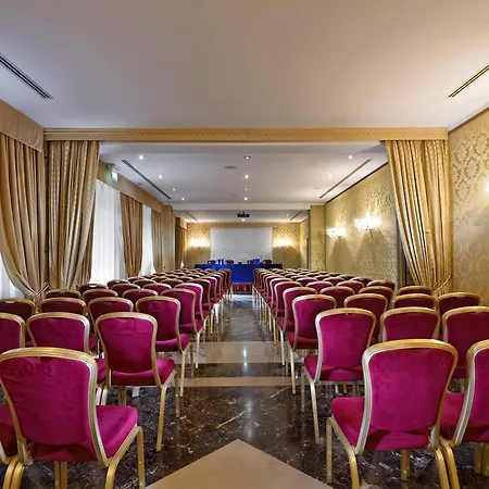 Amadeus Hotel Benátky