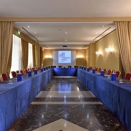 Hotel Amadeus