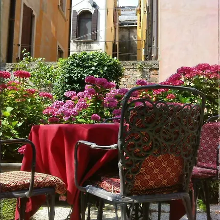 Hotel Amadeus