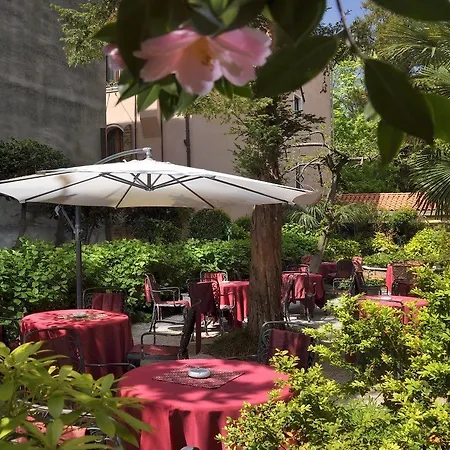 Hotel Amadeus